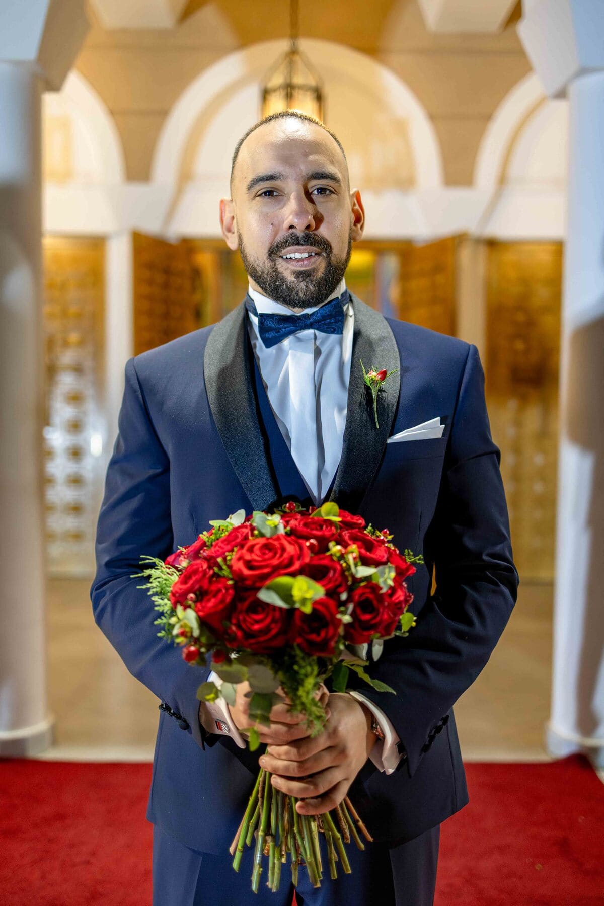 Μάριος & Γιώτα - Αθήνα : Real Wedding by Light And Motion 